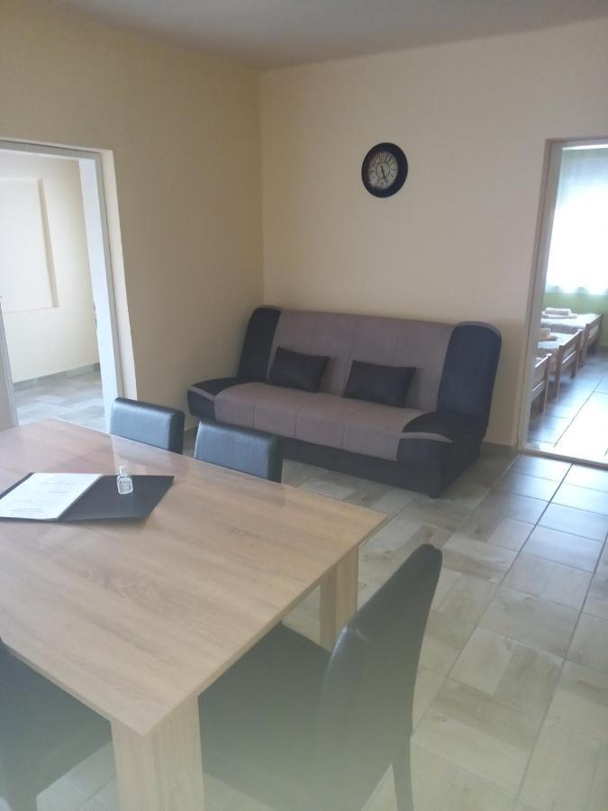 Apartman Fiva Apartamento Pacir Exterior foto