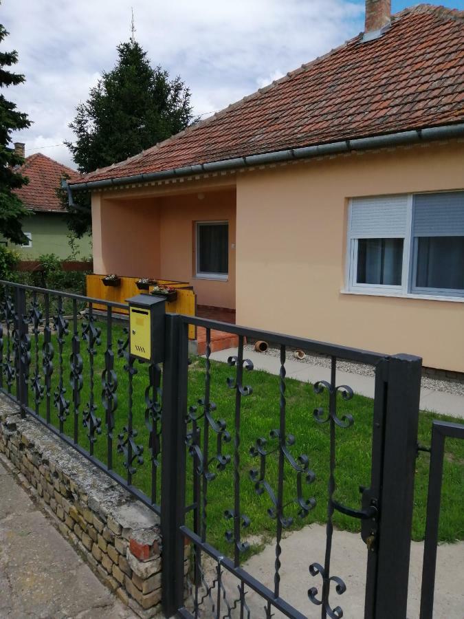 Apartman Fiva Apartamento Pacir Exterior foto