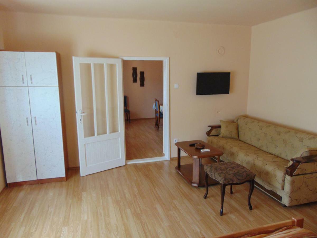 Apartman Fiva Apartamento Pacir Exterior foto