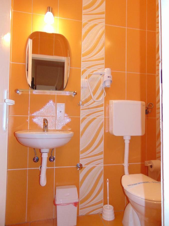 Apartman Fiva Apartamento Pacir Exterior foto